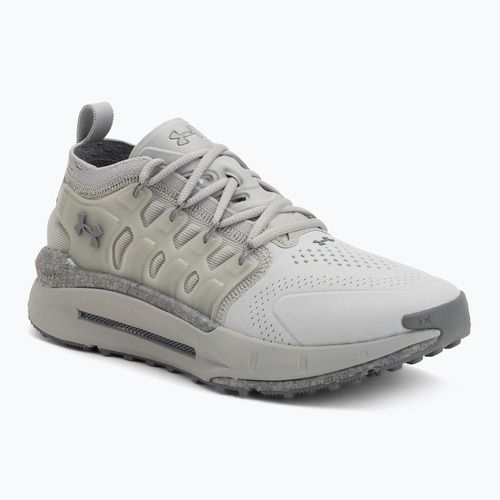 Scarpe da allenamento uomo Under Armour Phantom X ultimate titanium/titan gray/titan gray