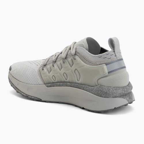 Scarpe da allenamento uomo Under Armour Phantom X ultimate titanium/titan gray/titan gray