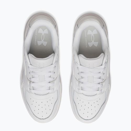 Scarpe da training donna Under Armour Flex white/white/distant gray