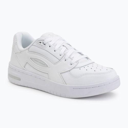 Scarpe da allenamento uomo Under Armour Flex white/white/distant gray