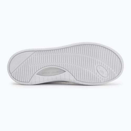 Scarpe da allenamento uomo Under Armour Flex white/white/distant gray