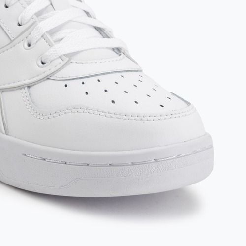 Scarpe da allenamento uomo Under Armour Flex white/white/distant gray
