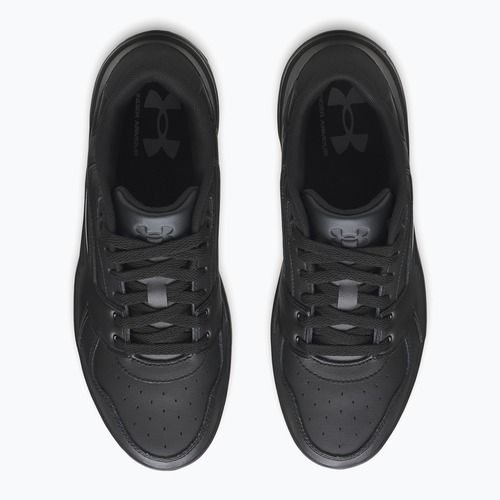 Scarpe da allenamento uomo Under Armour Flex black/black/castlerock