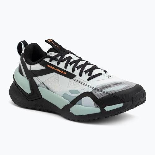 Scarpe da allenamento uomo Under Armour Reign XT illusion green/black/illusion green