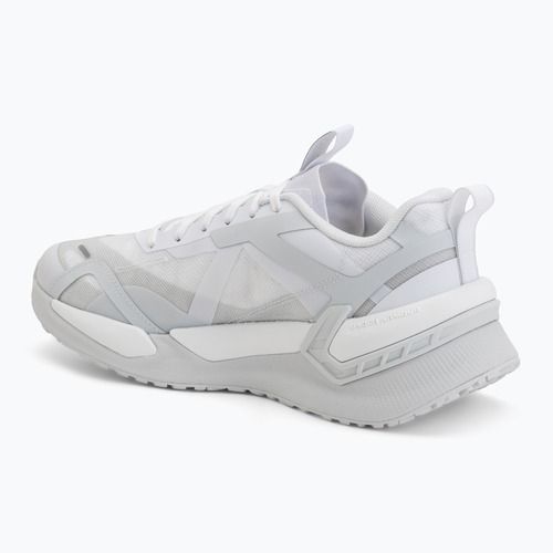 Scarpe da allenamento uomo Under Armour Reign XT white/distant gray/white