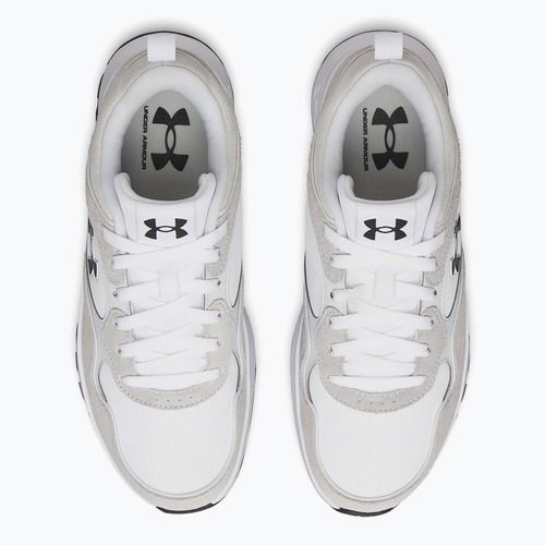 Scarpe da allenamento uomo Under Armour Mirage Sport white/halo gray/black