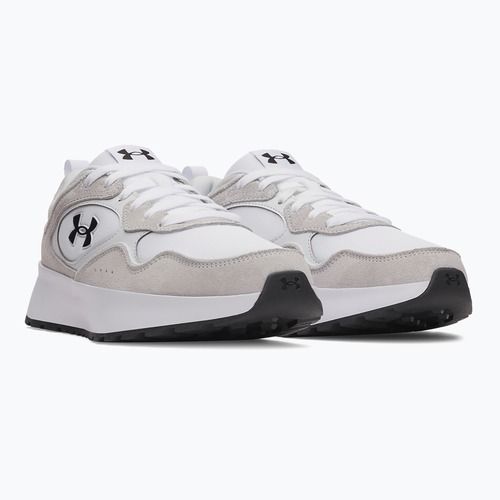 Scarpe da allenamento uomo Under Armour Mirage Sport white/halo gray/black