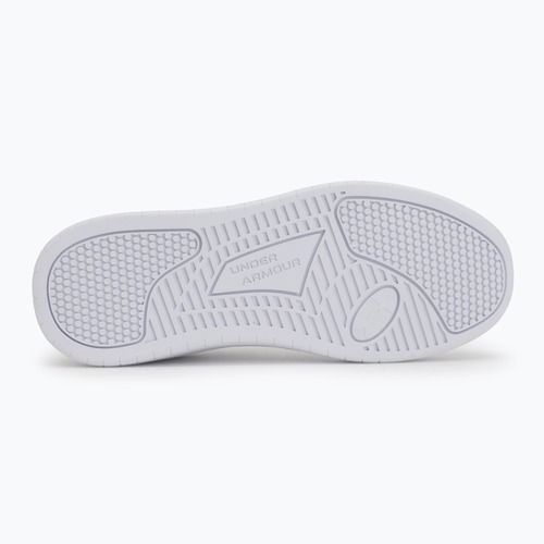 Scarpe da training donna Under Armour Motion white/white/white