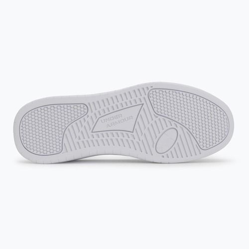Scarpe da allenamento uomo Under Armour Motion white/white/white