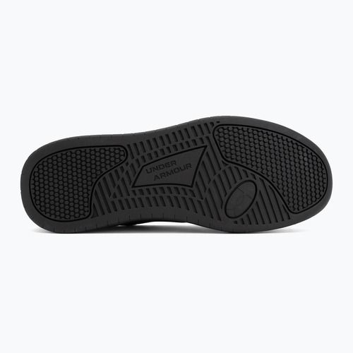 Scarpe da allenamento uomo Under Armour Motion black/black/black