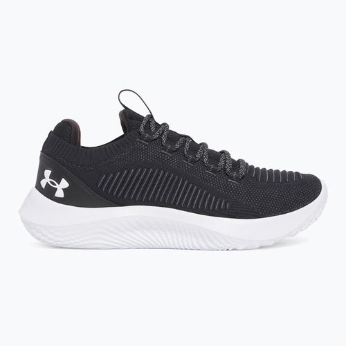 Scarpe da allenamento uomo Under Armour Dynamic 2 black/castlerock/white