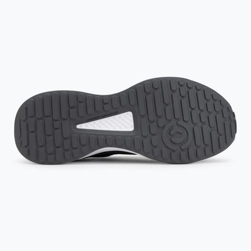 Scarpe da allenamento uomo Under Armour Charged Edge black/castlerock/white