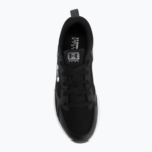 Scarpe da allenamento uomo Under Armour Charged Edge black/castlerock/white