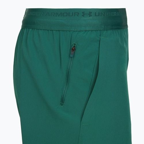 Pantaloncini da allenamento uomo Under Armour Vanish Elite rack green/rack green