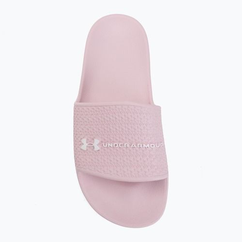 Ciabatte donna Under Armour ARMR Lite prime pink/prime pink/prime pink