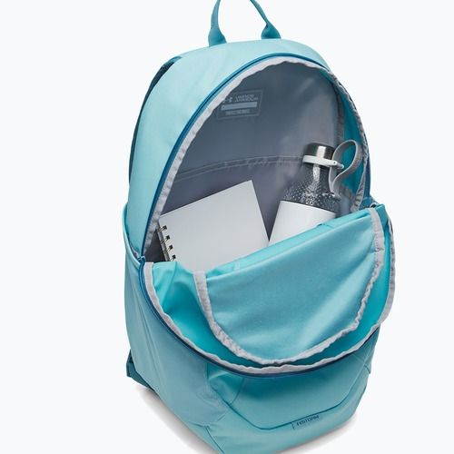 Zaino Under Armour Hustle Lite 26.5 l blue haze/boundless blue