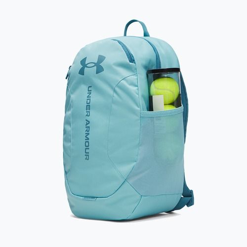 Zaino Under Armour Hustle Lite 26.5 l blue haze/boundless blue
