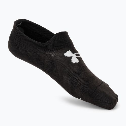 Calzini da uomo Under Armour Essential ULT 6 paia