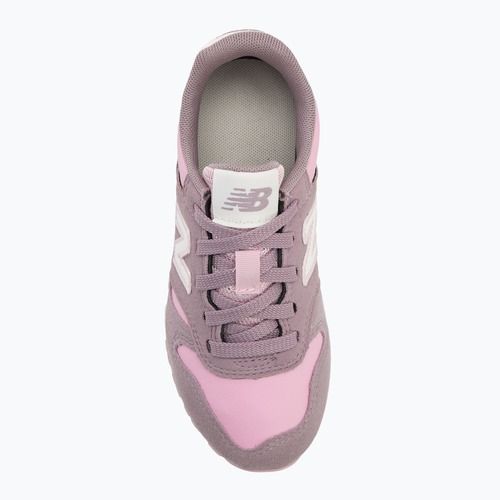 Scarpe per bambini New Balance 373's V2 pink/light pink