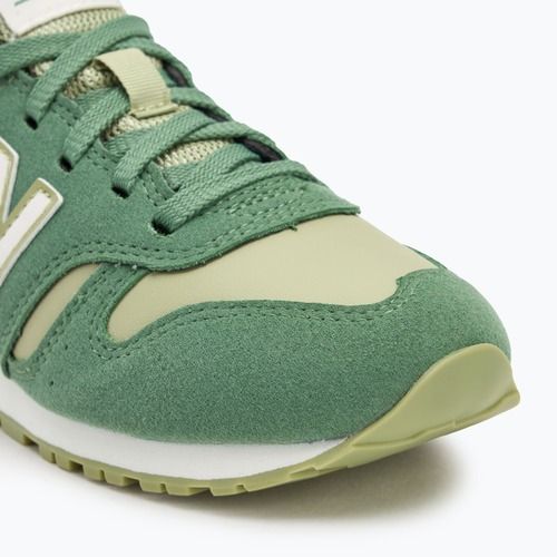 Scarpe per bambini New Balance 373's V2 green