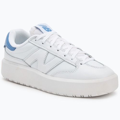 Scarpe New Balance Classic 302's V1 white/blue/white
