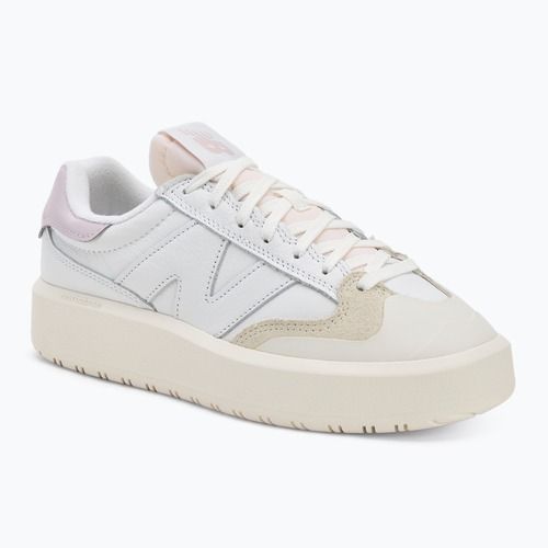Scarpe New Balance Classic 302's V1 white/pink/beige