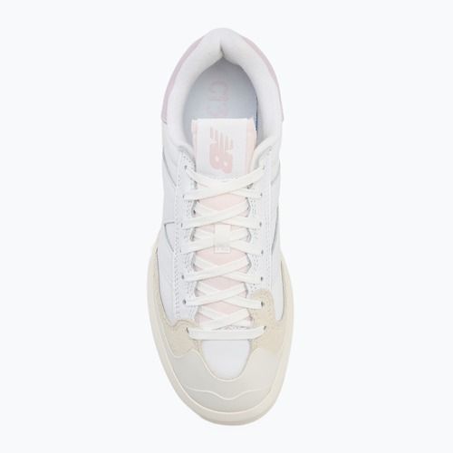 Scarpe New Balance Classic 302's V1 white/pink/beige