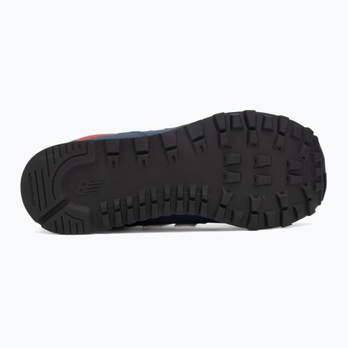 Scarpe New Balance Classic 574's V1 navy/red/white