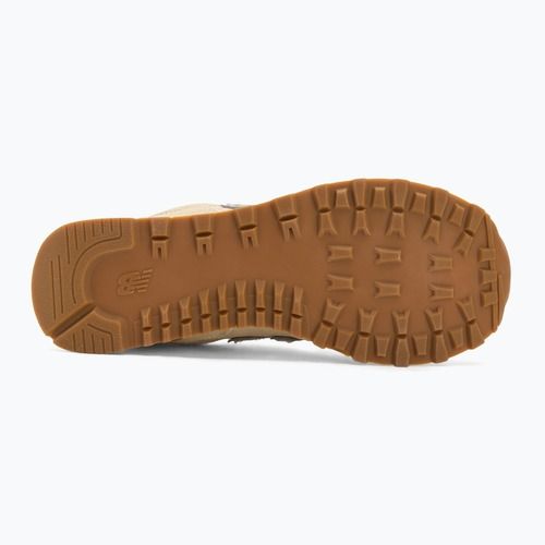 Scarpe da donna New Balance Classic 574's V2 beige