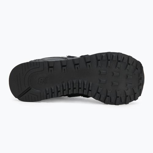 Scarpe Donna New Balance Classic 574's V2 black/white/black