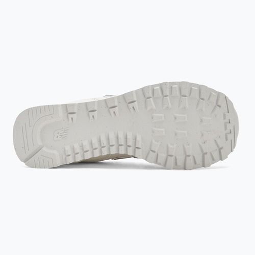 Scarpe da donna New Balance Classic 574's V2 white/light pink
