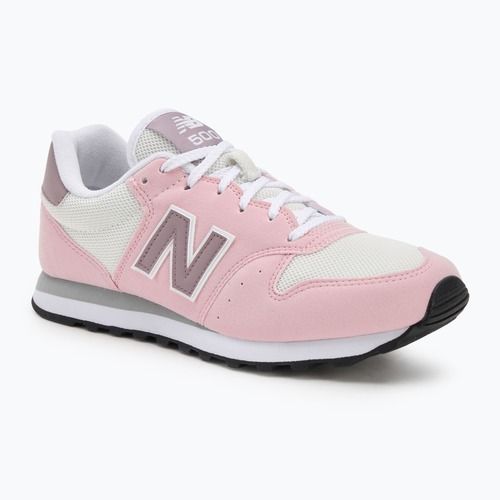Scarpe da donna New Balance 500's V2 pink