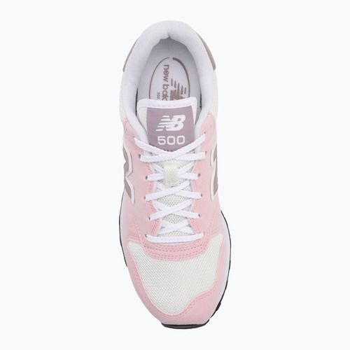 Scarpe da donna New Balance 500's V2 pink