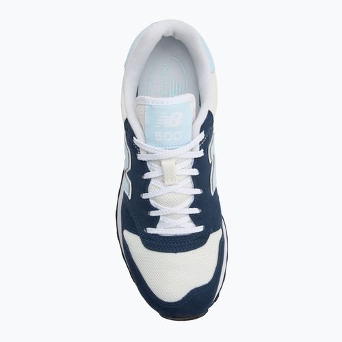 Scarpe da donna New Balance 500's V2 navy
