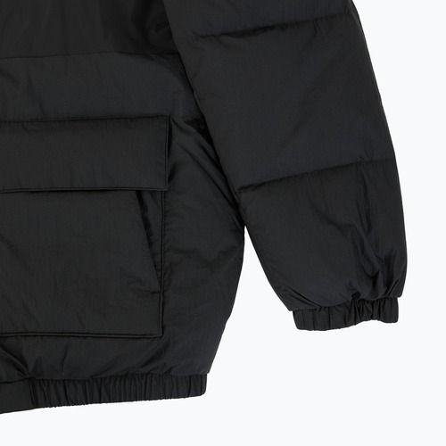 Piumino uomo New Balance NBX Academy Mix Down black