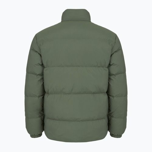 Piumino uomo New Balance NBX Down green