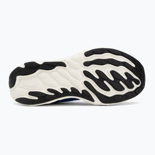 Scarpe da running uomo New Balance Fresh Foam X Vongo v6 blue/white