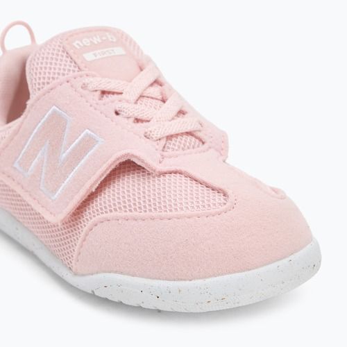 Scarpe per bambini New Balance NW1ST V1 pink