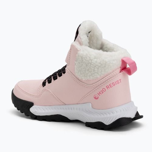 Scarpe per bambini New Balance 800's V3 pink/white/black