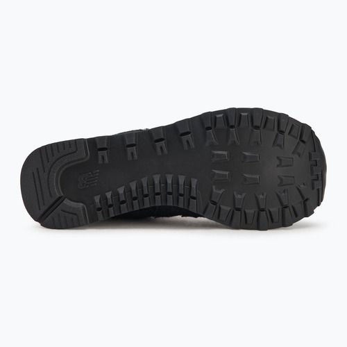 Scarpe New Balance 574's V2 black/grey matter