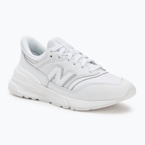 Scarpe New Balance U997R V1 white/white