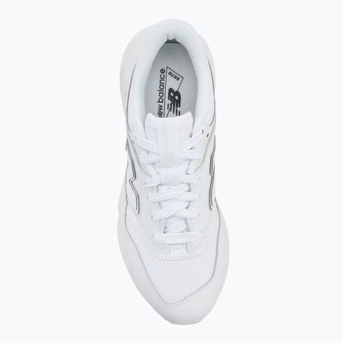 Scarpe New Balance U997R V1 white/white