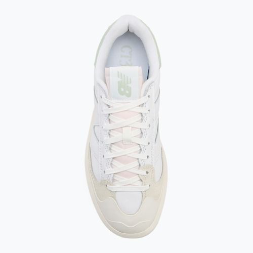Scarpe New Balance Classic 302's V1 white/olive/beige