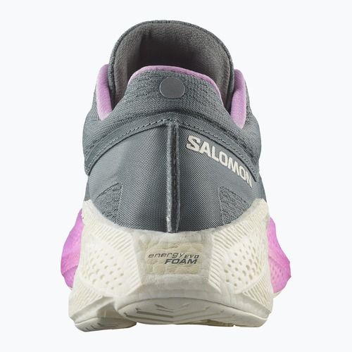 Scarpe da running donna Salomon Aero Glide 3 sedona sage/vanilla ice/cyclamen
