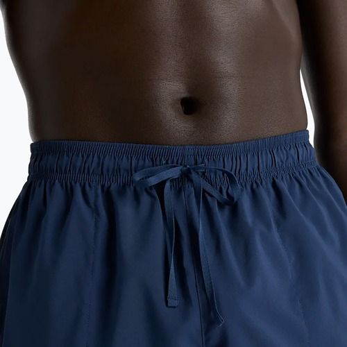 Pantaloncini running uomo New Balance Sport 7" blue