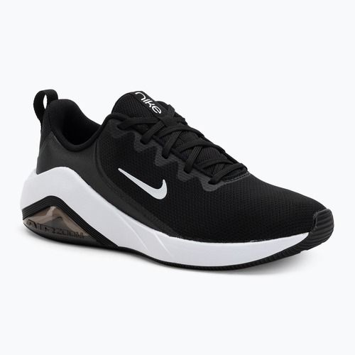 Scarpe da allenamento donna Nike Bella 7 black/black/white