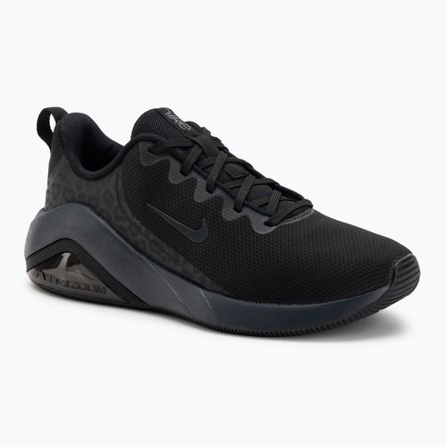 Scarpe da allenamento donna Nike Bella 7 black/black/anthracite
