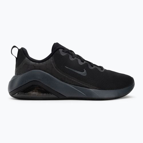 Scarpe da allenamento donna Nike Bella 7 black/black/anthracite