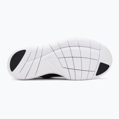 Scarpe da allenamento uomo Nike Free 2025 black/white/green strike/vivid purple