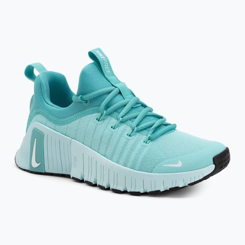 Scarpe da training donna Nike Free Metcon 6 bleached turquoise/washed teal/teal tint/white